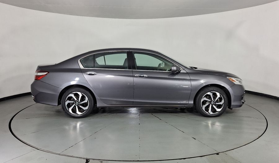 Honda Accord 3.5 EXL V6 NAVI Sedan 2016