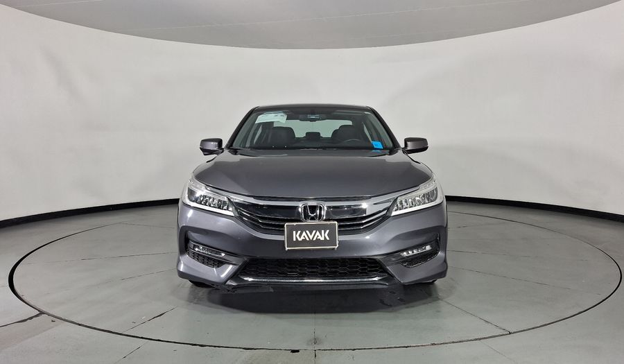 Honda Accord 3.5 EXL V6 NAVI Sedan 2016