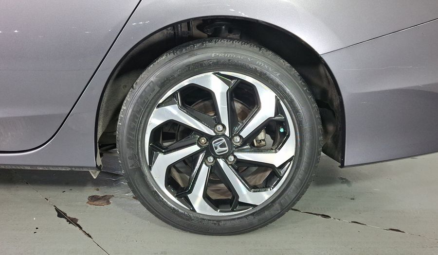 Honda Accord 3.5 EXL V6 NAVI Sedan 2016