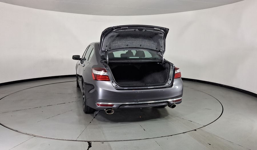 Honda Accord 3.5 EXL V6 NAVI Sedan 2016