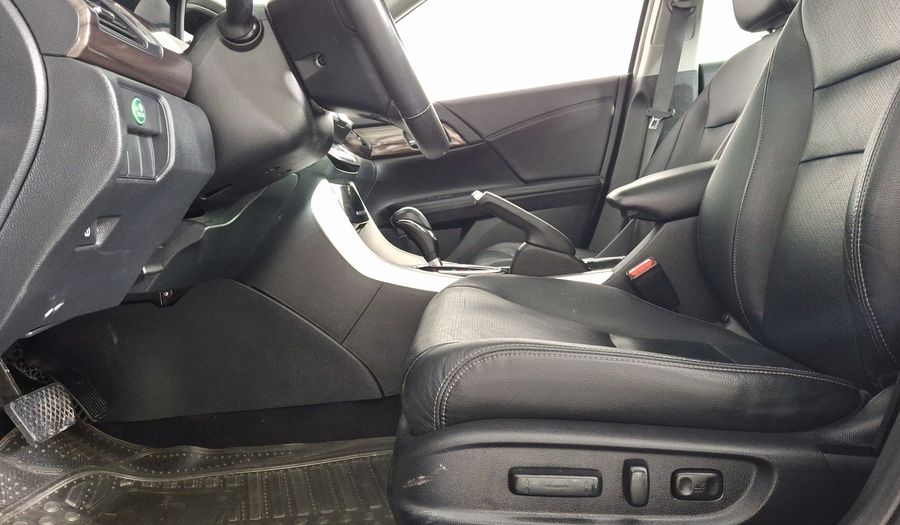 Honda Accord 3.5 EXL V6 NAVI Sedan 2016