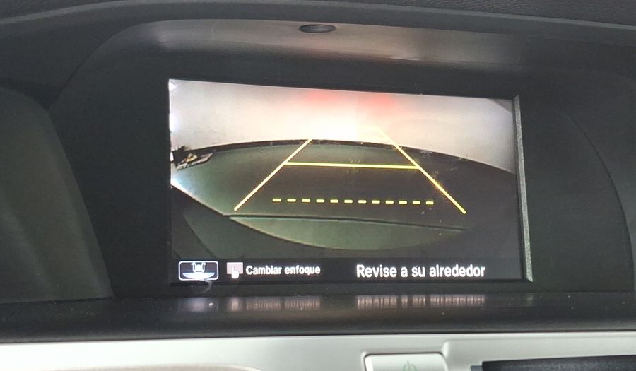 Honda Accord 3.5 EXL V6 NAVI Sedan 2016