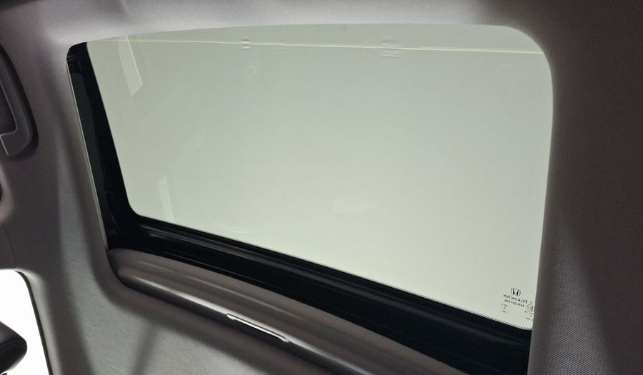 Honda Accord 3.5 EXL V6 NAVI Sedan 2016