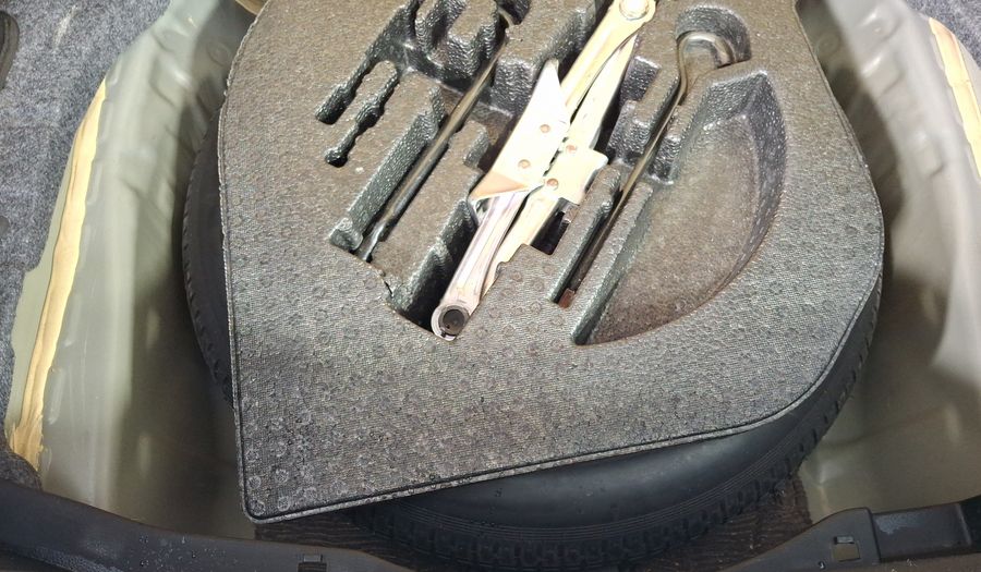 Honda Accord 3.5 EXL V6 NAVI Sedan 2016