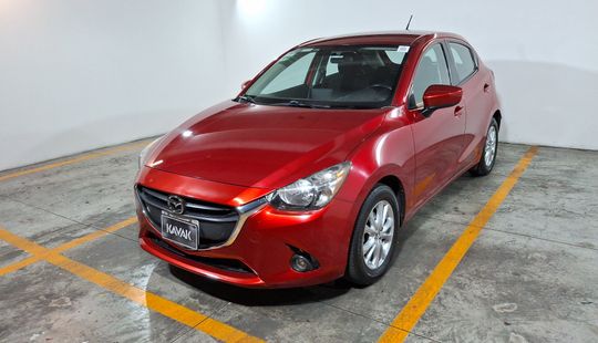 Mazda • Mazda 2