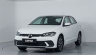 Volkswagen Polo 1.0 TSI LIFE Hatchback 2024