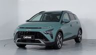 Hyundai Bayon 1.4 MPI ELITE Suv 2023