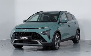Hyundai • Bayon