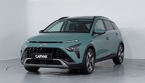 Hyundai Bayon 1.4 MPI ELITE Suv 2023
