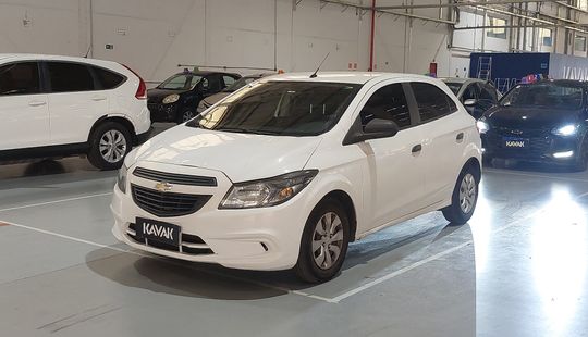 Chevrolet • Onix
