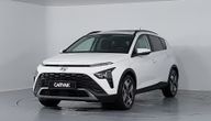 Hyundai Bayon 1.4 MPI AT STYLE Suv 2021