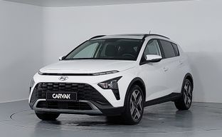 Hyundai • Bayon