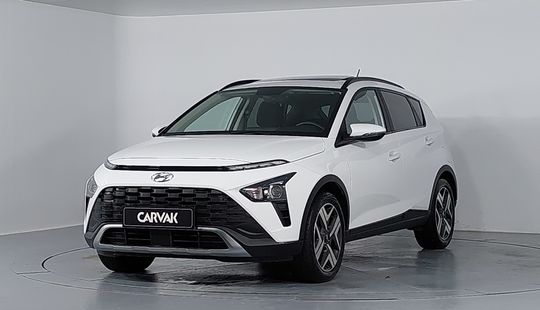 Hyundai • Bayon
