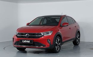 Volkswagen • Taigo