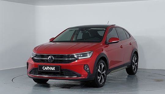 Volkswagen • Taigo