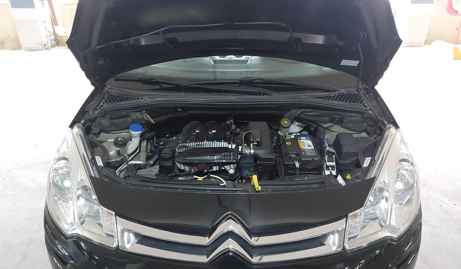 Citroen C3 PURE TECH ATTRACTION Hatchback 2018