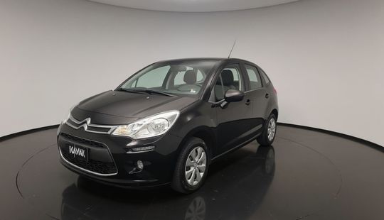 Citroen • C3