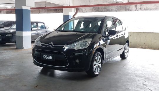 Citroen • C3