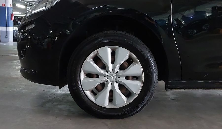 Citroen C3 PURE TECH ATTRACTION Hatchback 2018