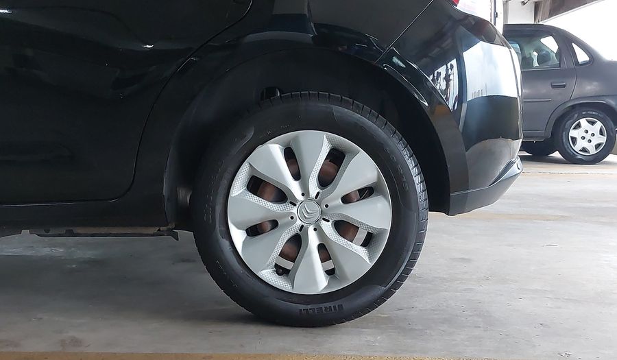 Citroen C3 PURE TECH ATTRACTION Hatchback 2018