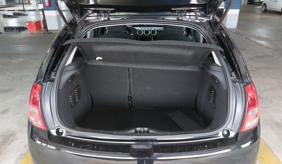 Citroen C3 PURE TECH ATTRACTION Hatchback 2018