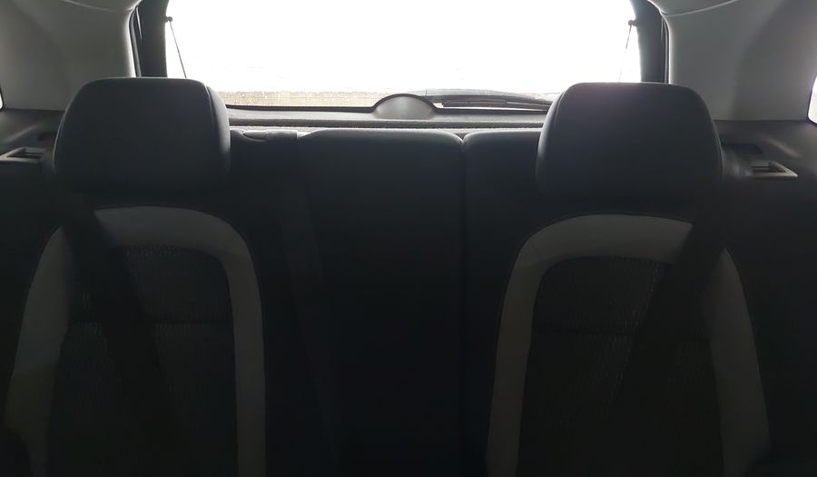 Citroen C3 PURE TECH ATTRACTION Hatchback 2018