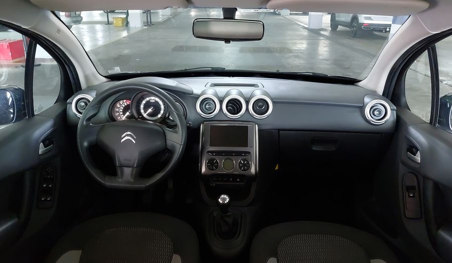 Citroen C3 PURE TECH ATTRACTION Hatchback 2018