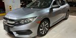 Honda Civic 2.0 EX CVT Sedan 2017