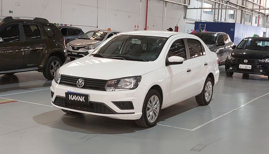 Volkswagen • Voyage