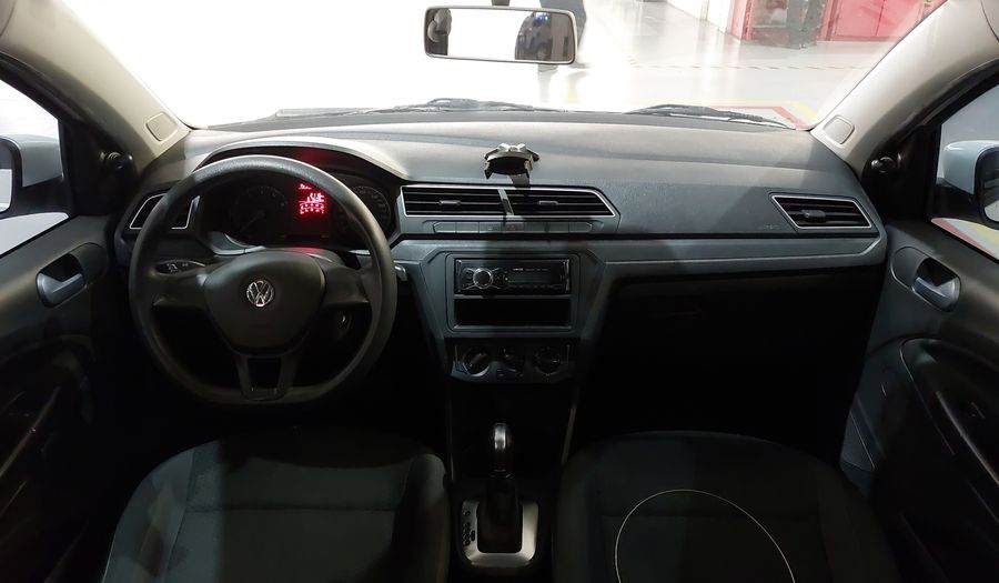 Volkswagen Voyage MSI TOTAL Sedan 2019