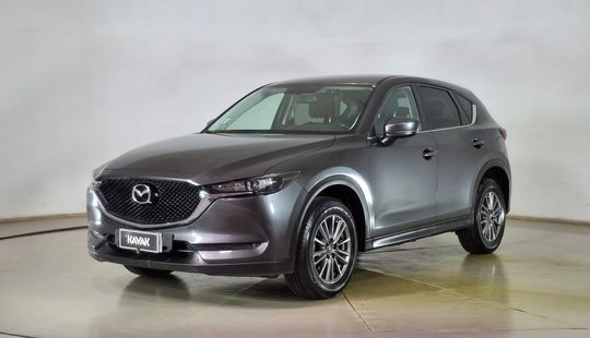 Mazda • CX-5
