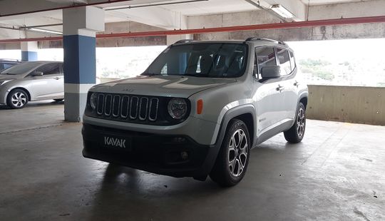Jeep • Renegade