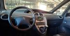 Citroen Xsara Picasso 2.0I 16V EXCLUSIVE Minivan 2009