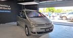 Citroen Xsara Picasso 2.0I 16V EXCLUSIVE Minivan 2009