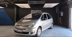 Citroen Xsara Picasso 2.0I 16V EXCLUSIVE Minivan 2009