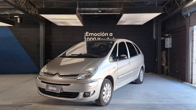 Citroen • Xsara Picasso