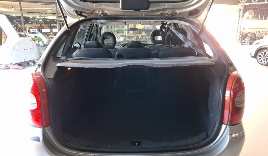 Citroen Xsara Picasso 2.0I 16V EXCLUSIVE Minivan 2009