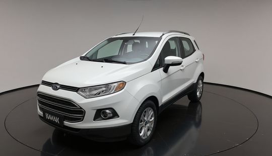Ford • EcoSport