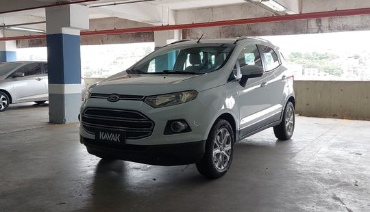 Ford • EcoSport