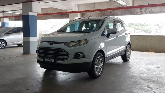 Ford • EcoSport