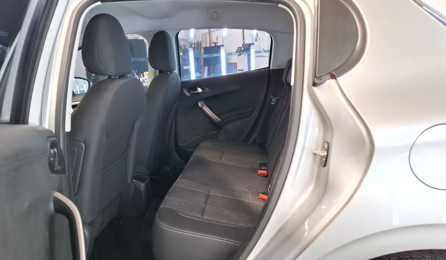 Peugeot 208 1.6 ALLURE Hatchback 2018