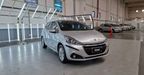 Peugeot 208 1.6 ALLURE Hatchback 2018
