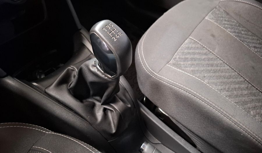 Peugeot 208 1.6 ALLURE Hatchback 2018