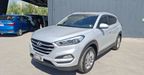 Hyundai Tucson 2.0 GL ADVANCE NAV Suv 2017