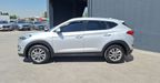 Hyundai Tucson 2.0 GL ADVANCE NAV Suv 2017