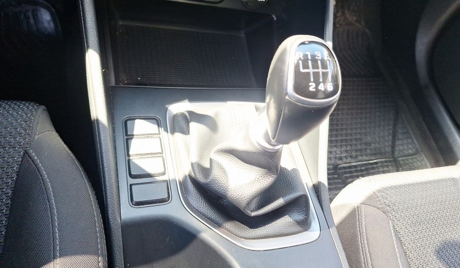 Hyundai Tucson 2.0 GL ADVANCE NAV Suv 2017