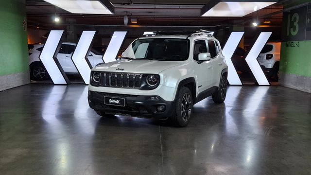 Jeep • Renegade