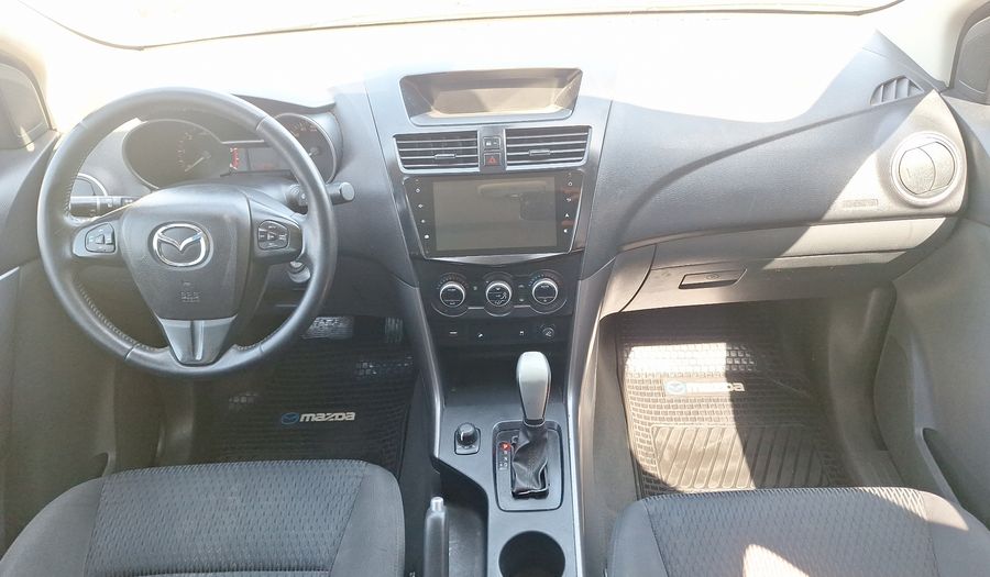 Mazda Bt50 3.2 DSL SDX AUTO HI RIDER 4WD Pickup 2020