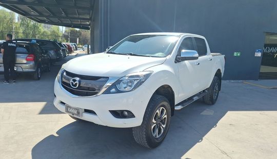 Mazda • Bt50