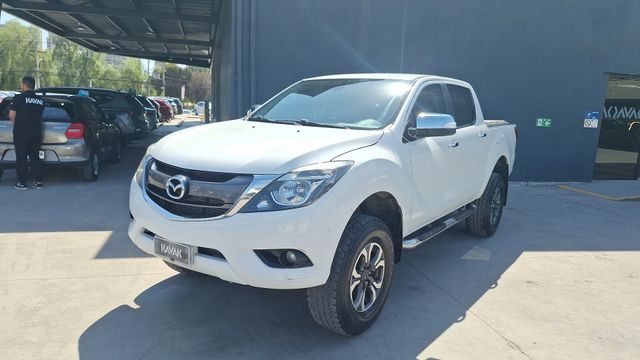 Mazda • Bt50